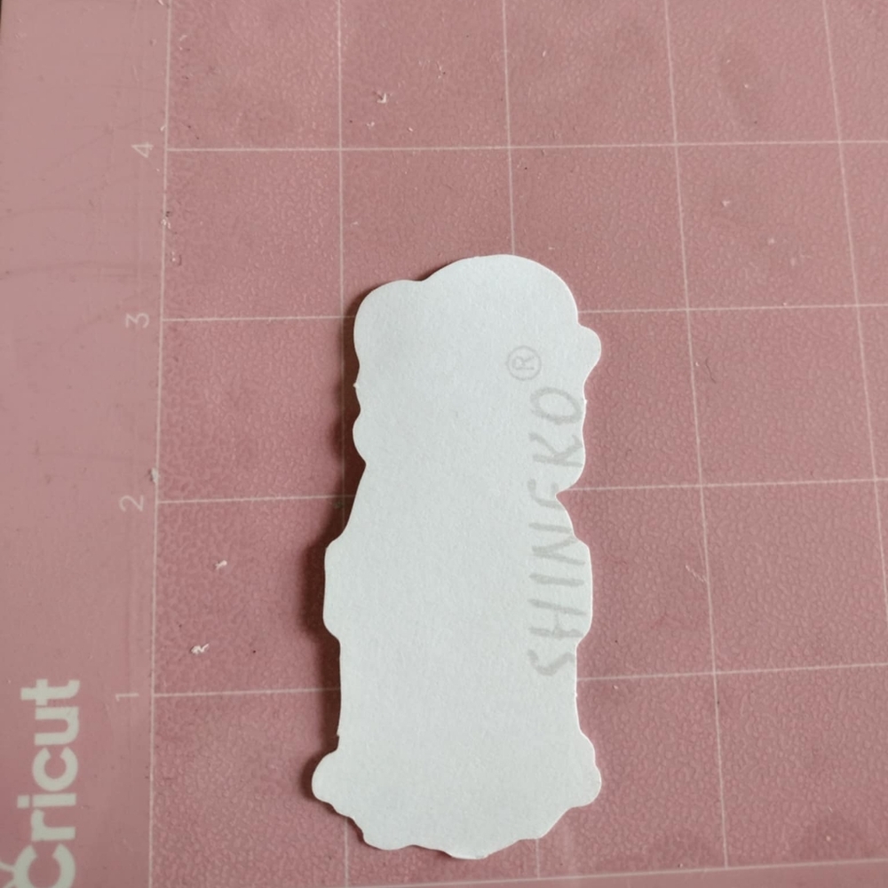 💙 Mario Stuck In Pipe Sticker - Picture 2 of 3